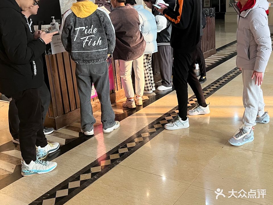 恒格健身又用中心