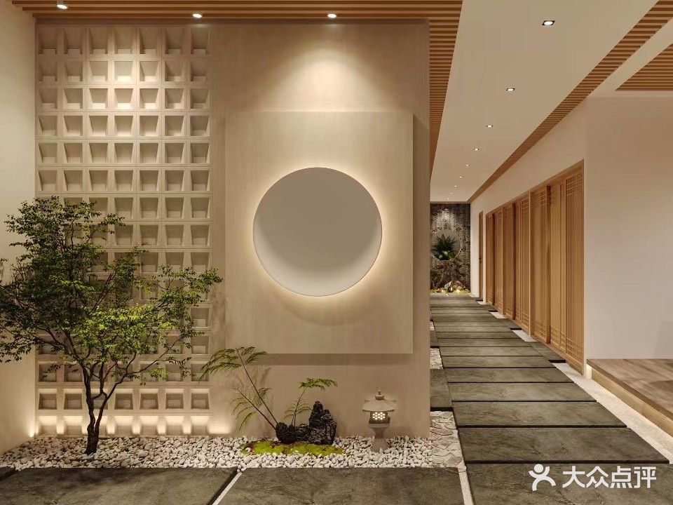 耳海·采耳·头疗SPA生活体验馆