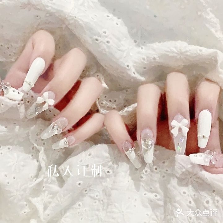 子佳美甲美睫工作室