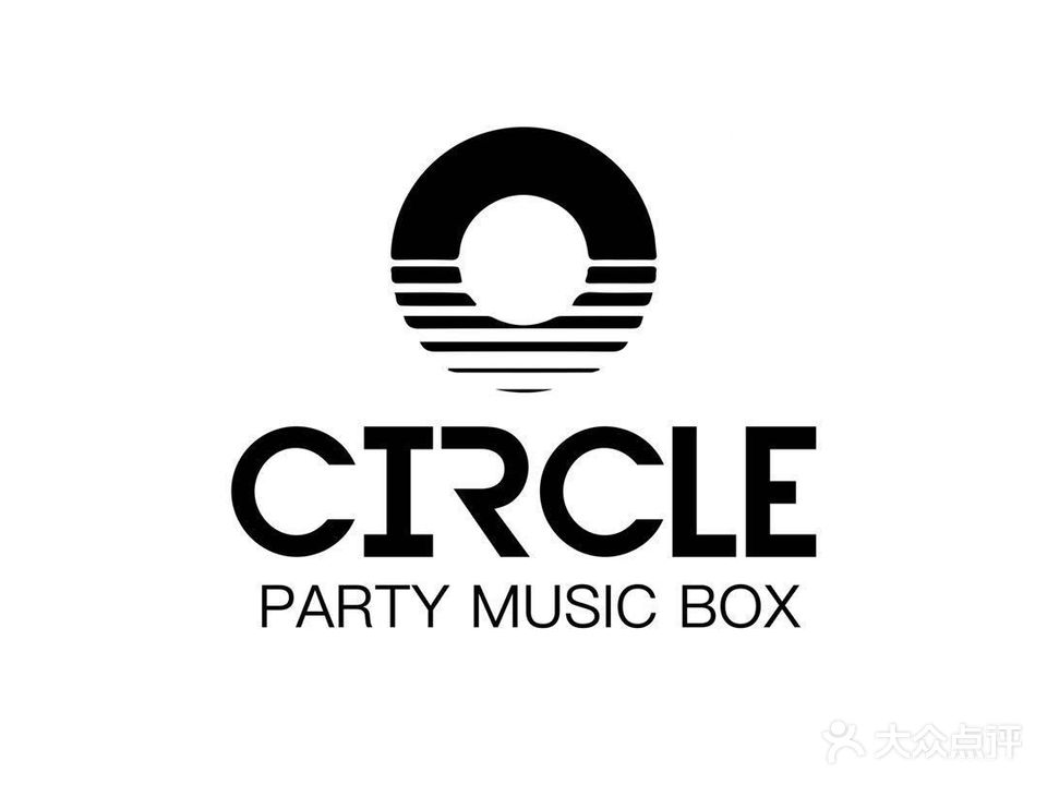 CIRCLE·CC美食·酒廊·派对