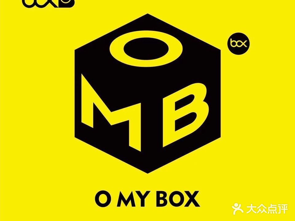 O MY BOX健身