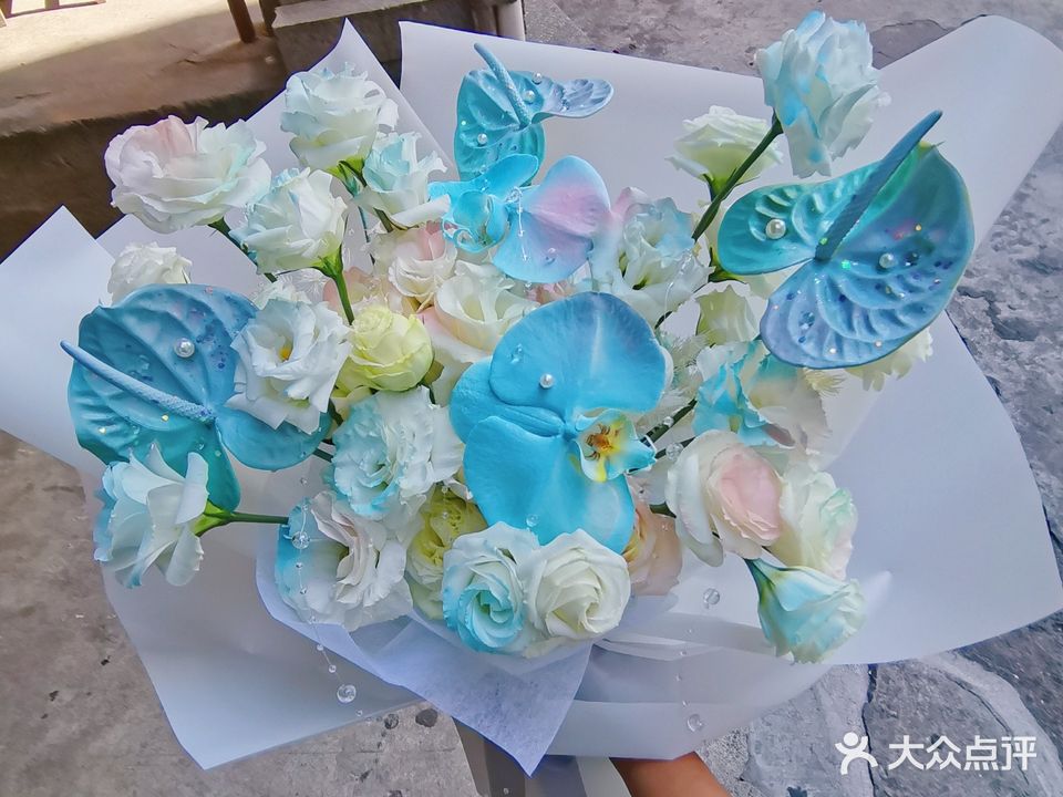 花芊谷花店