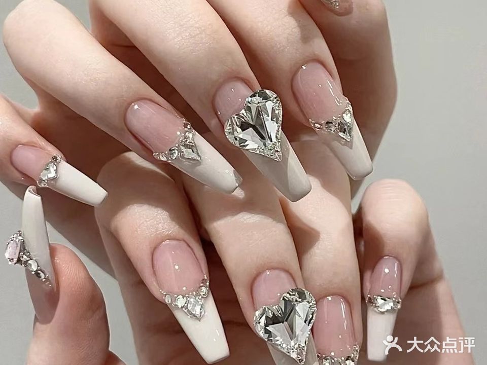 指爱·w美甲美睫(维多利店)
