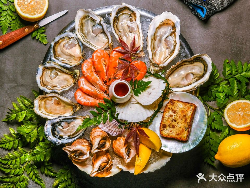 大港城海鲜(嘉瑞宝店)