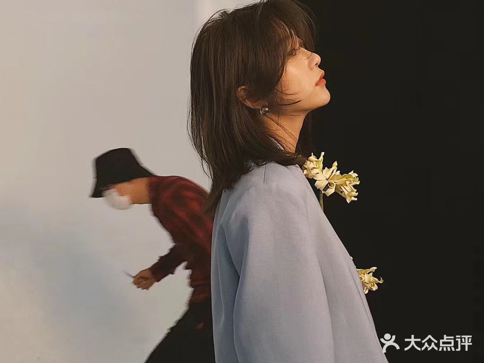 润韵·美发设计沙龙(雄森国际店)