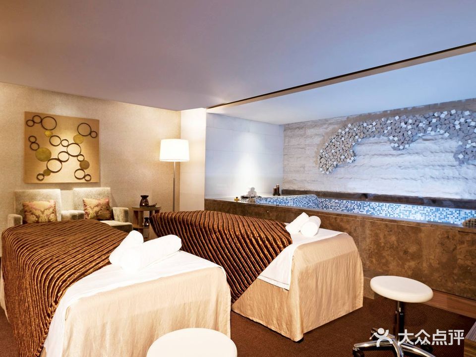 古源养生SPA