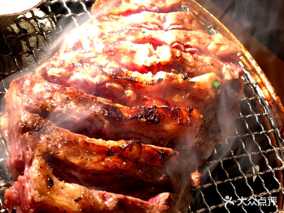丸道·东京烤肉(亮马桥店)