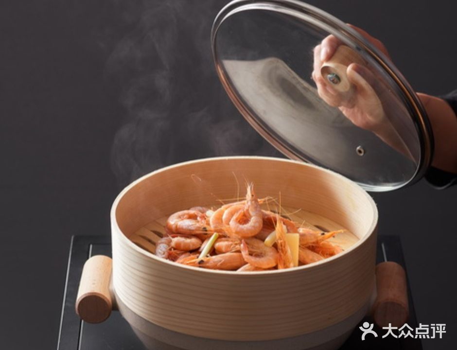 沅锦浙粤菜(永利国际中心店)