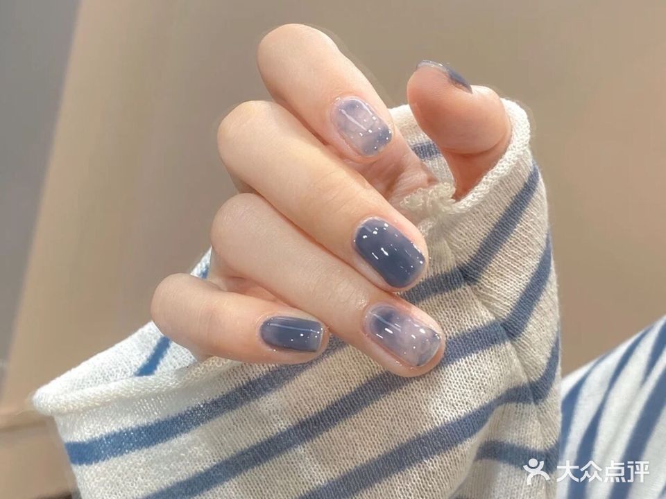 小鲸喜·Surprise一站式自主美甲美睫(德胜广场店)