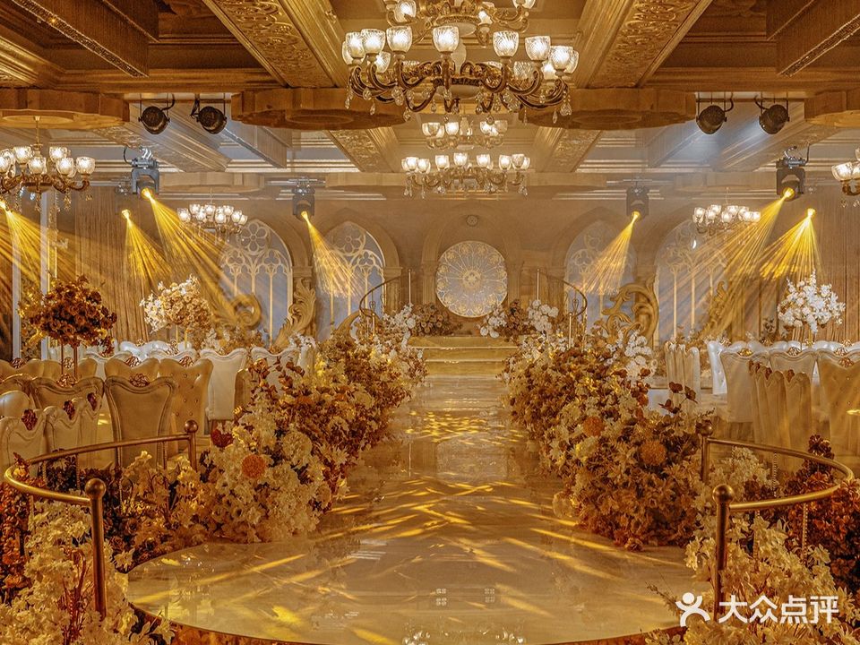 万席钰宴(幸福南路店)