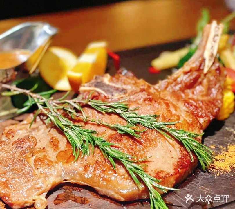 蜜意轻食西餐厅