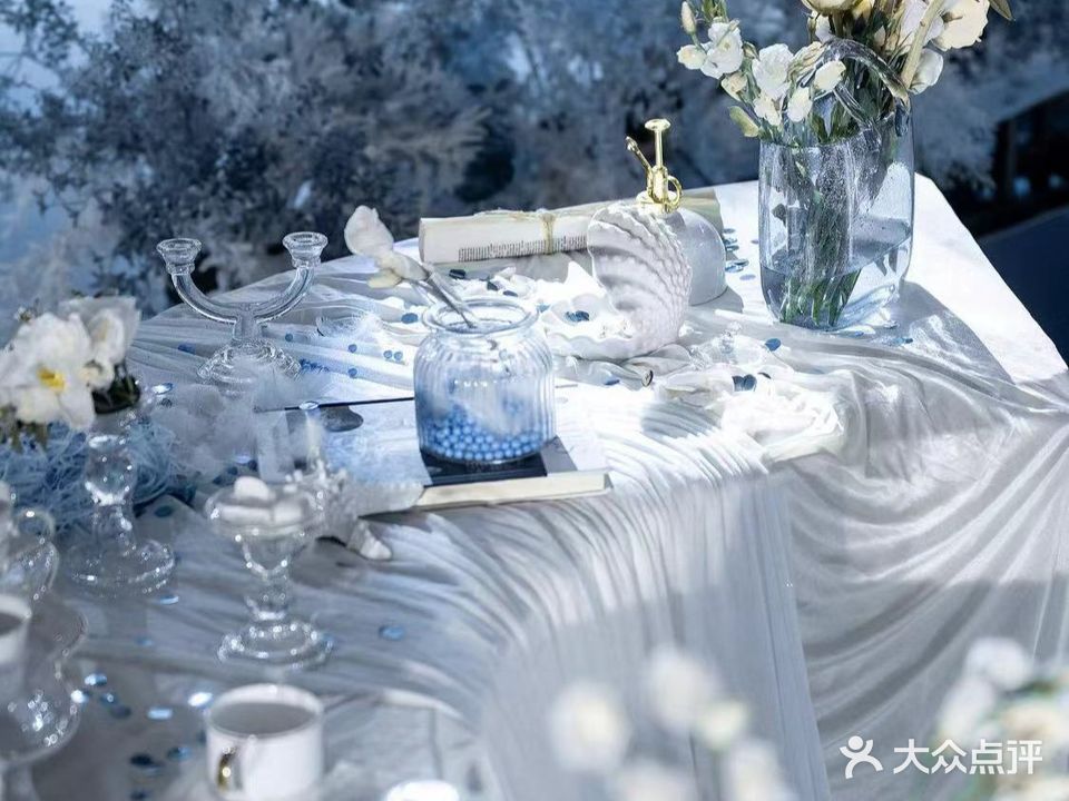 河北云瑧世纪大饭店·宴会厅