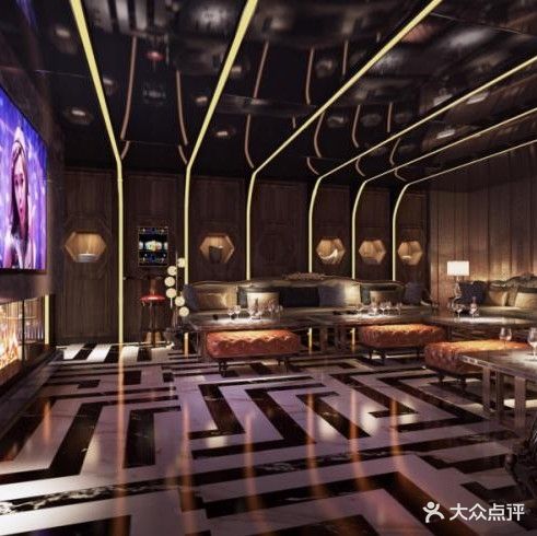 领秀风尚KTV(欣悦店)
