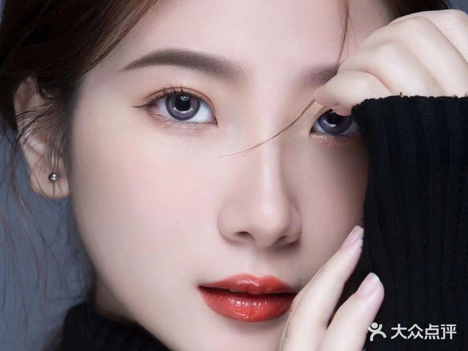 姚芳国际美妆