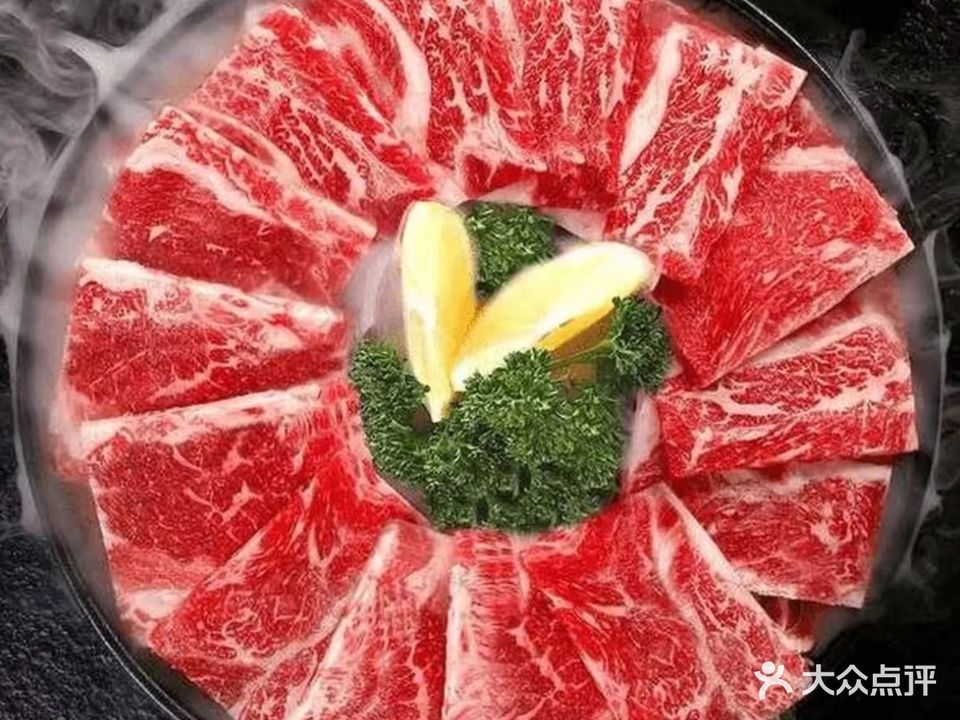 木森林烤肉(大润发店)