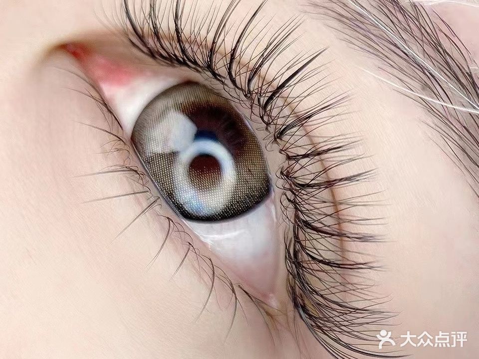 斐颜美甲美睫