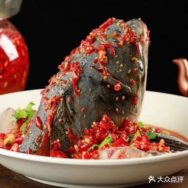 老妈厨房(7mall美食潮地标店)