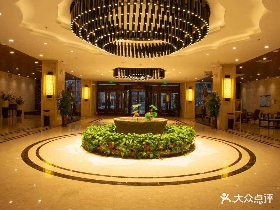 乾御洗浴汇馆(万博广场店)