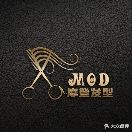 MoD摩登沙龙(富力城店)