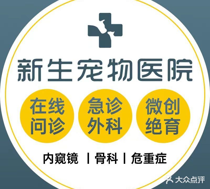 新生宠物医院