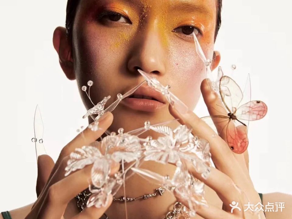 云发Hair Salon