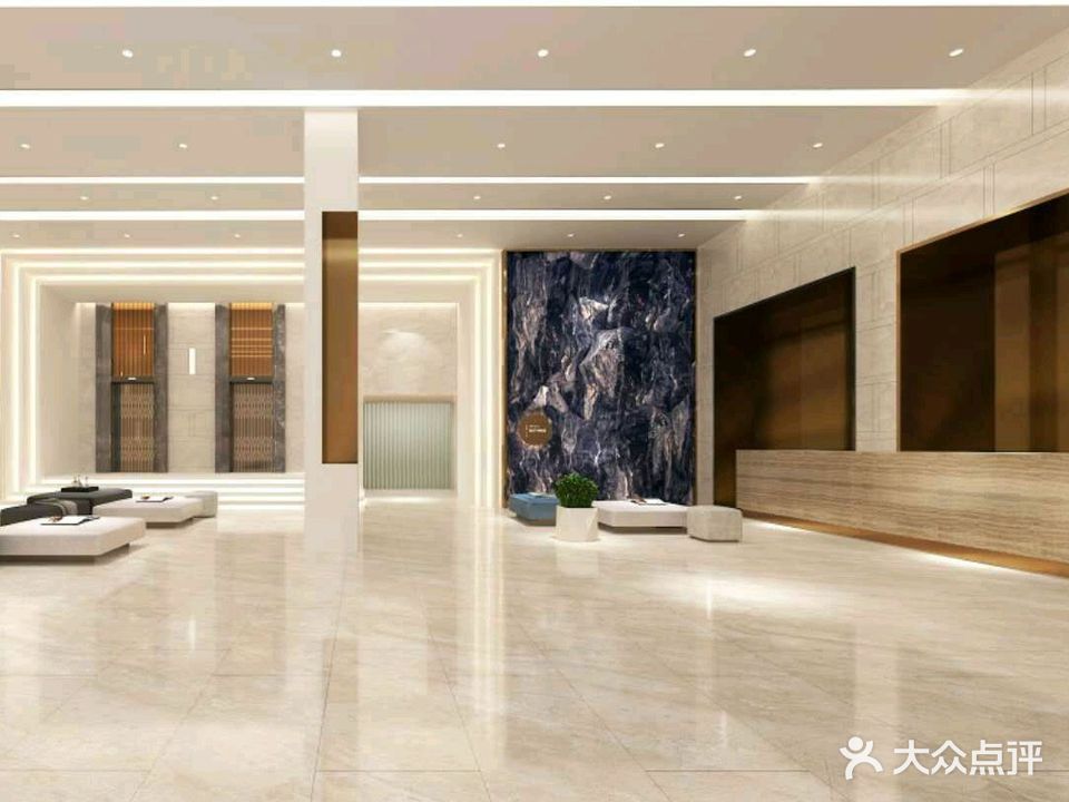 都市春天·沐足桑拿(海宁文苑路店)