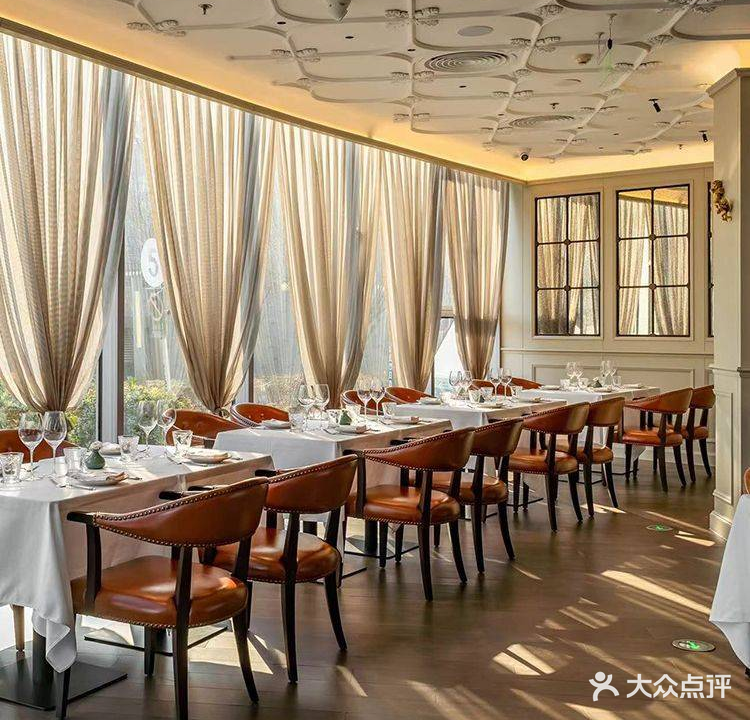 ITIA Cuisine Française法餐(亮马桥外交公寓B区店)