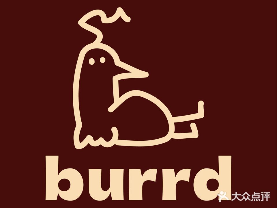 Burrd Bar