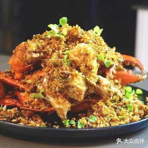 疍家幸福时光海鲜餐馆