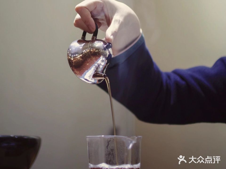 沁江茶庄(金沙遗址店)