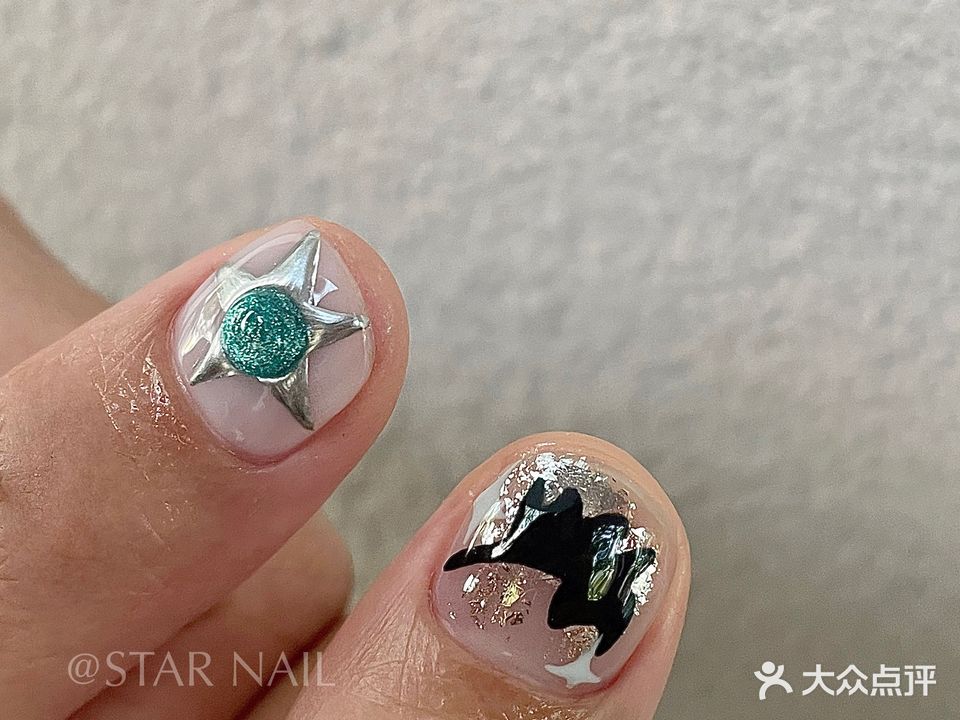 Star Nail(人民路店)