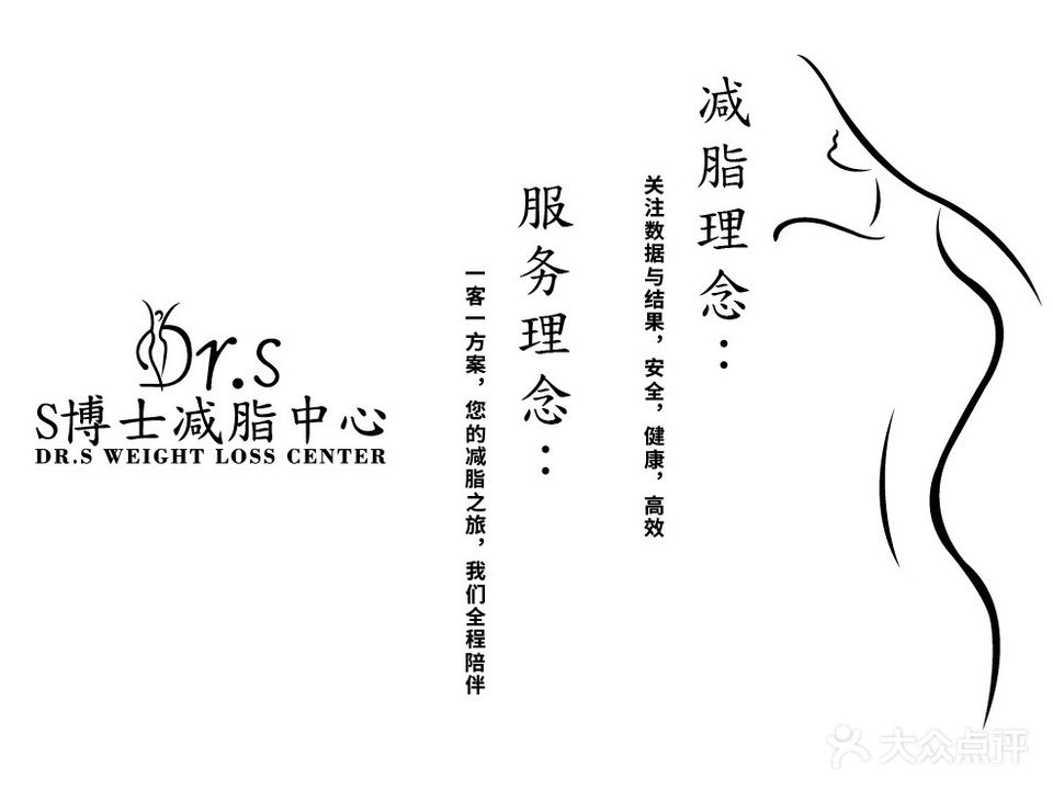 S博士古方瘦身(时带名城)