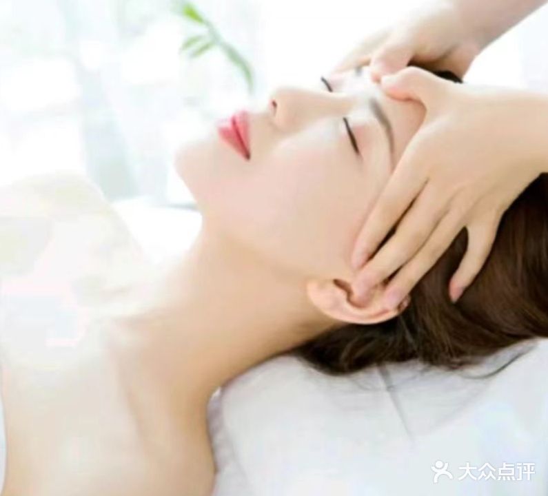魅姬丽颜
