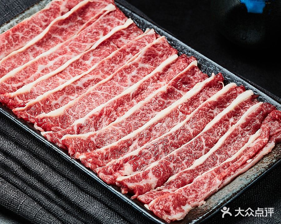 牛大厨牛肉火锅(闸坡店)