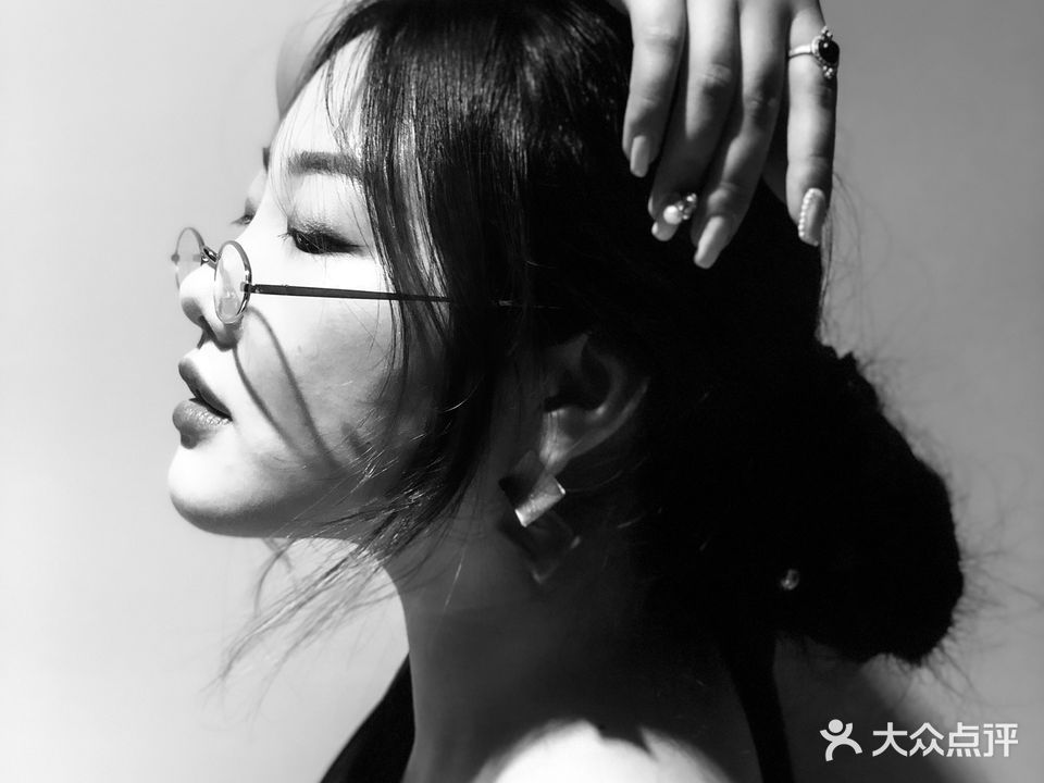 蘇私人美甲工作室(金地广场店)