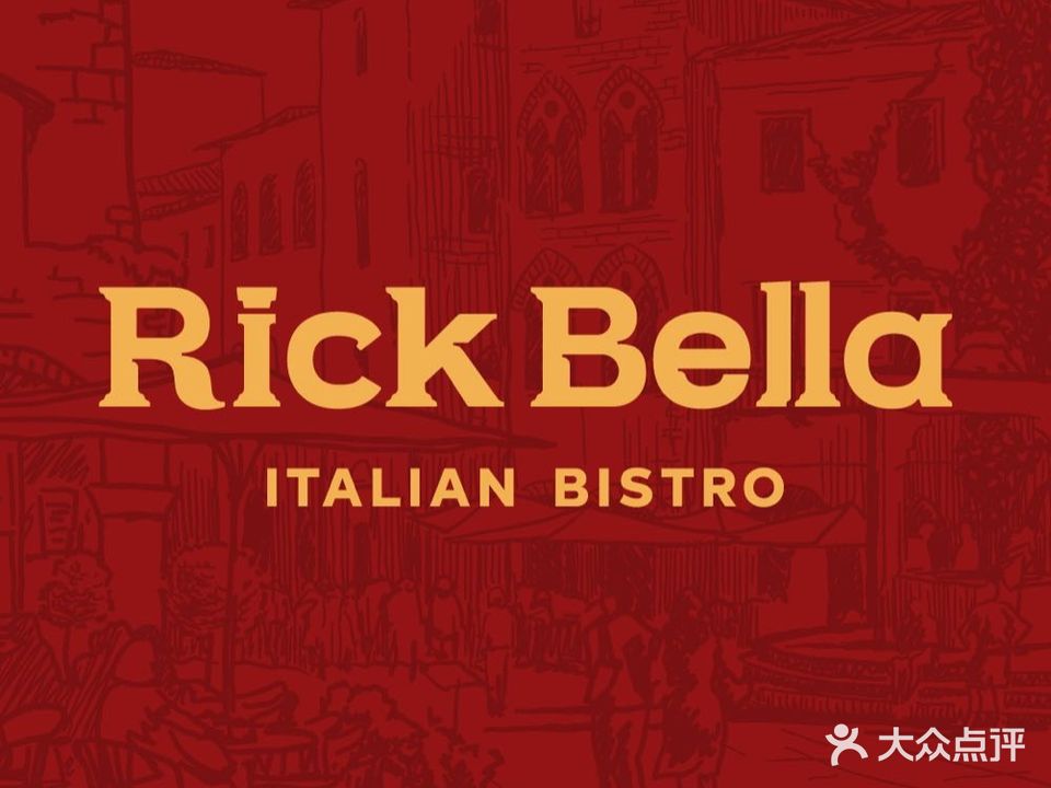 Rick Bella Bistor