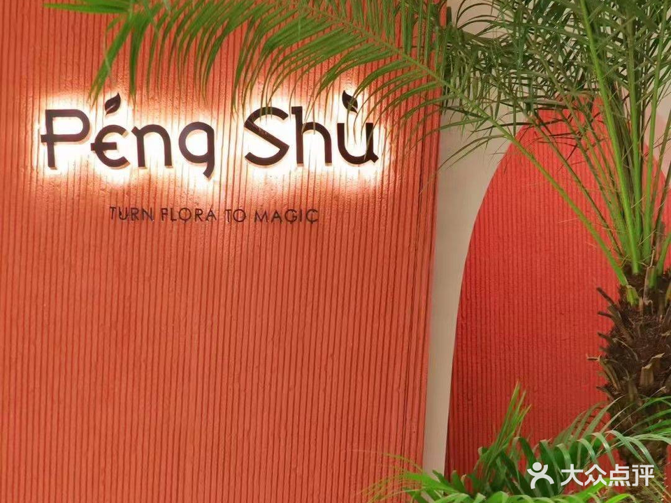 Peng Shu(星城天地店)