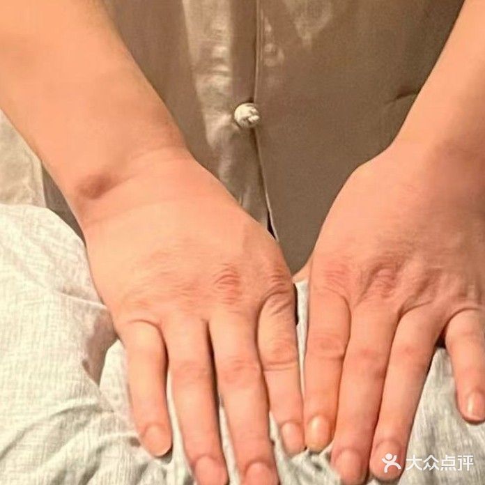 牡丹红盲人小儿成人推拿连锁(文化路店)
