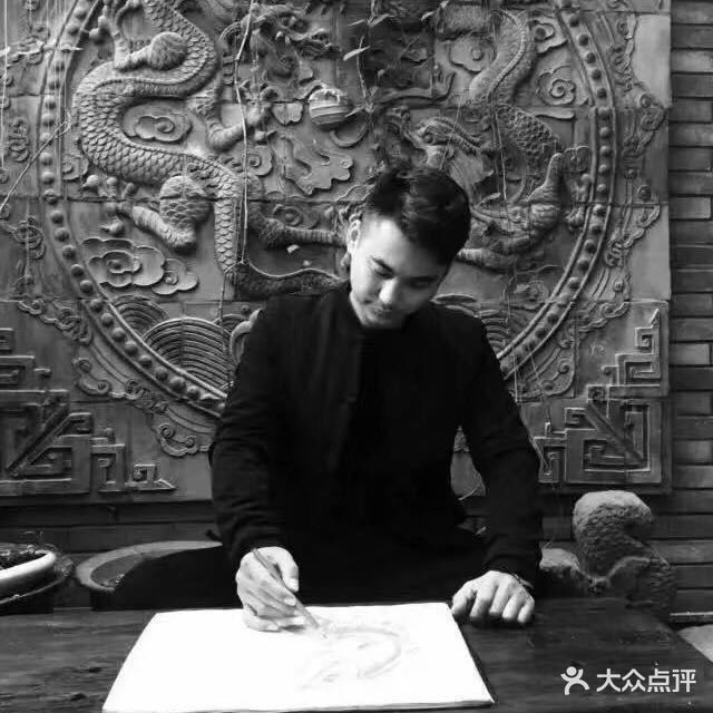 龙舞刺青(硕放店)
