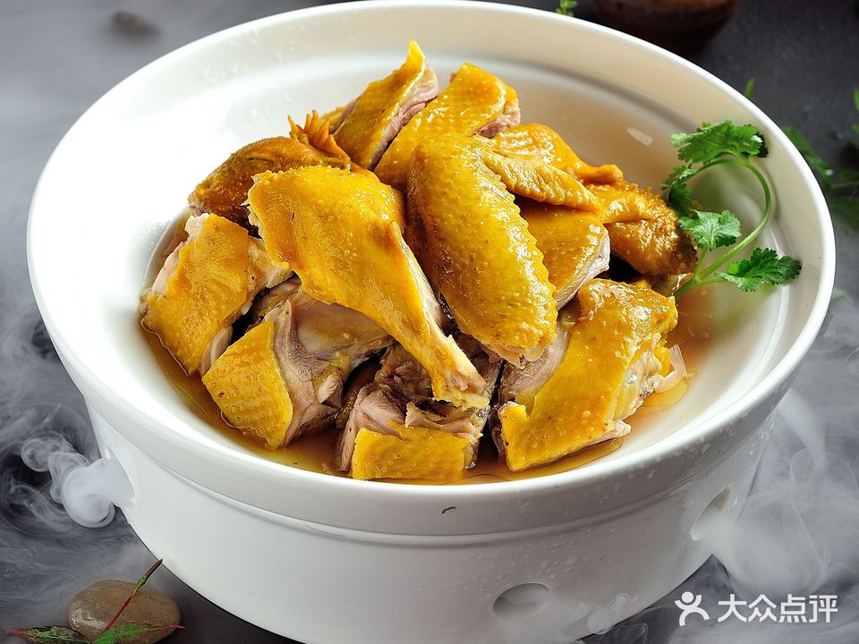 闽江返点·闽菜馆(五四路店)