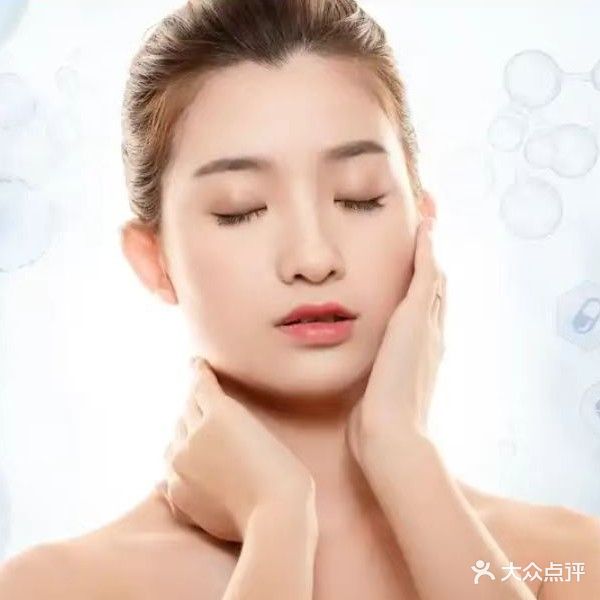 萤火虫美容美体(振兴南路店)