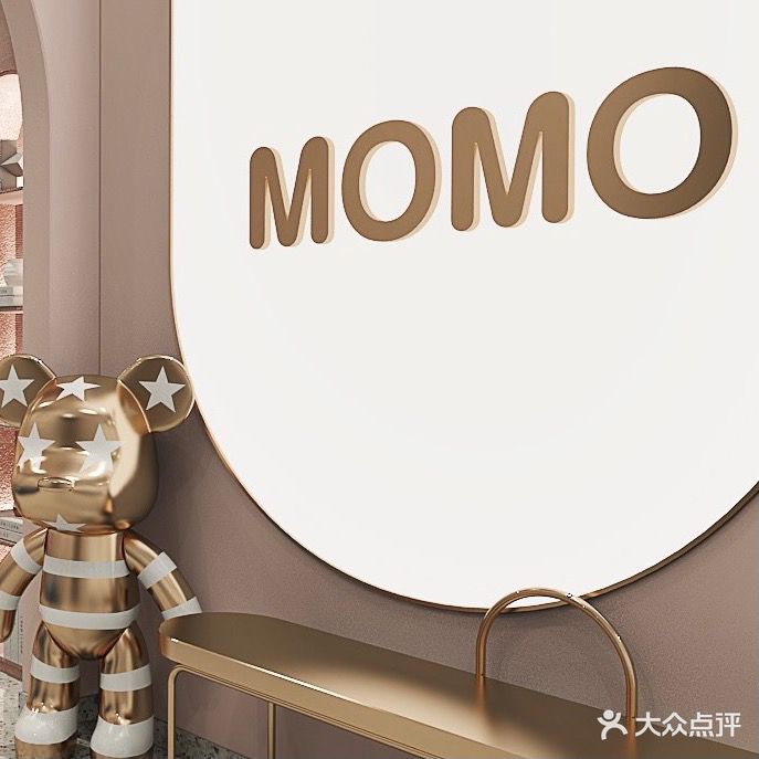 MOMO-SALON