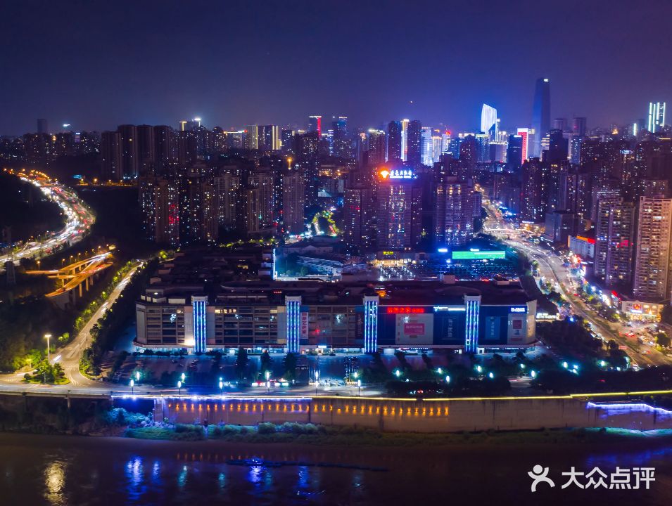 重庆世纪金源购物中心