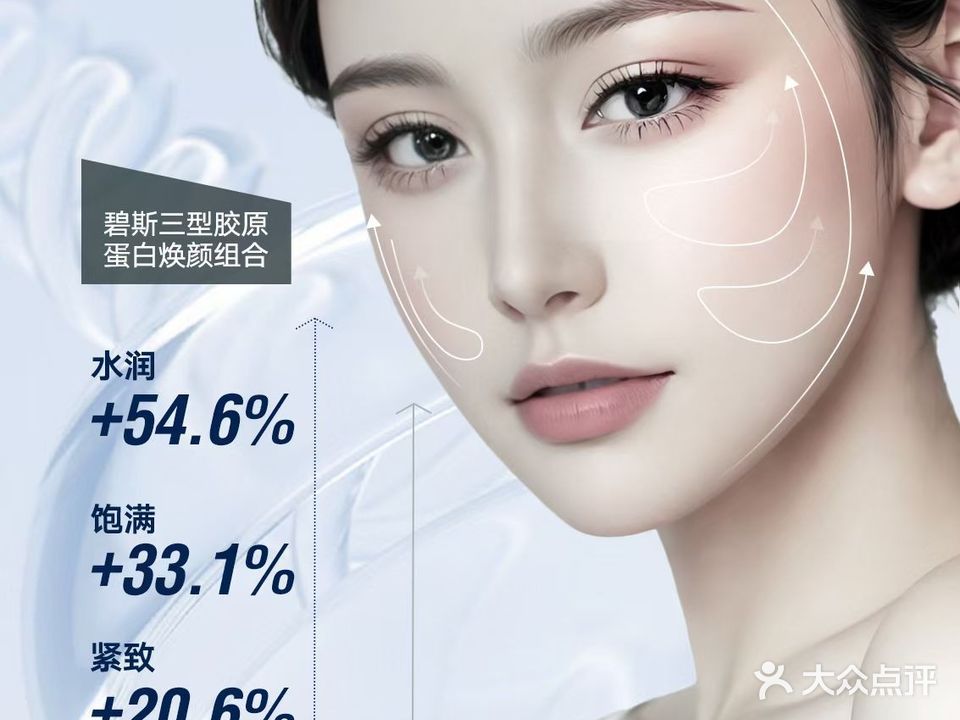 碧斯科技护肤美疗中心(肇庆旗舰店)