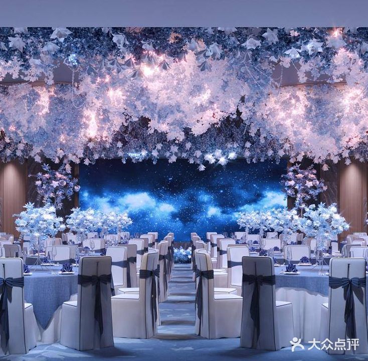 楚粤壹号大酒楼(湖北大厦店)