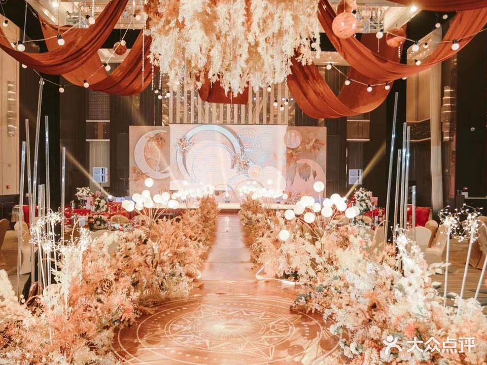 泰福餐饮·早茶·宴会