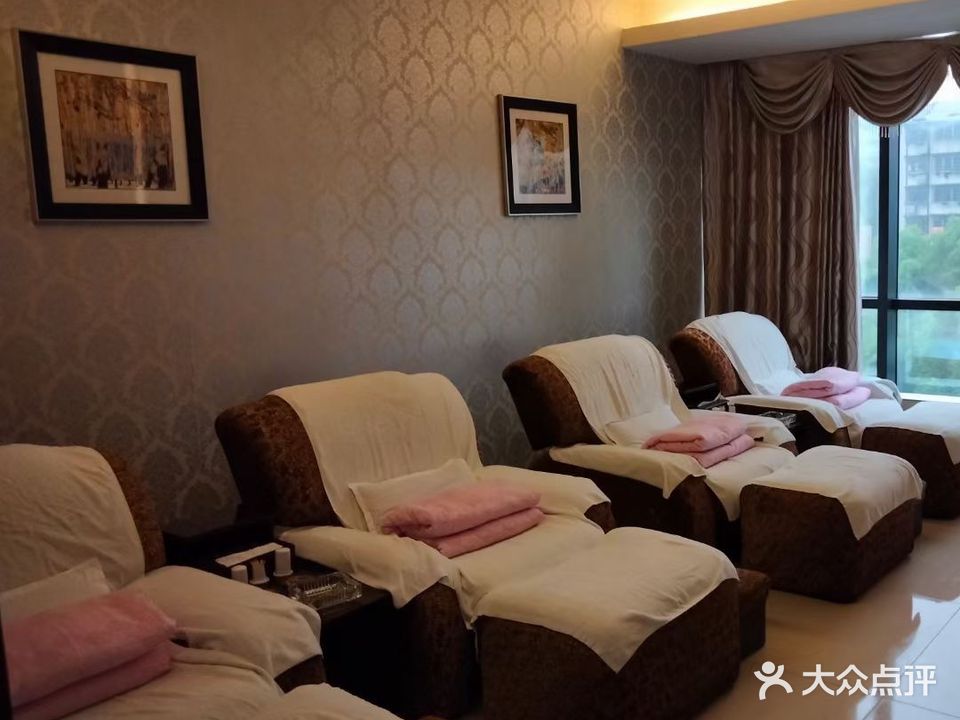 阳光足浴(益阳店)