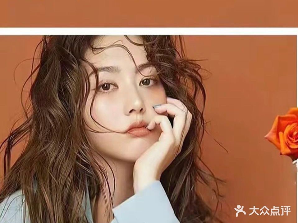 木子沙龙(百货大楼店)