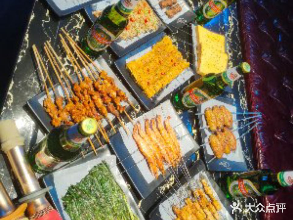 珰红KTV(吉祥新家园店)