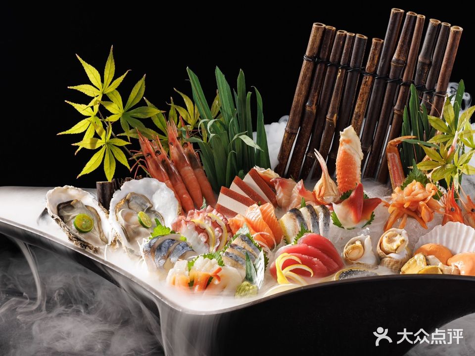 舞日本料理(西安威斯汀大酒店)